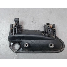 POIGNEE EXTERIEURE PORTE AVANT GAUCHE RENAULT SAFRANE Phase 2 1996-2000