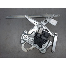 MECANISME+MOTEUR LEVE-GLACE AVANT DROIT RENAULT MEGANE III 2008-
