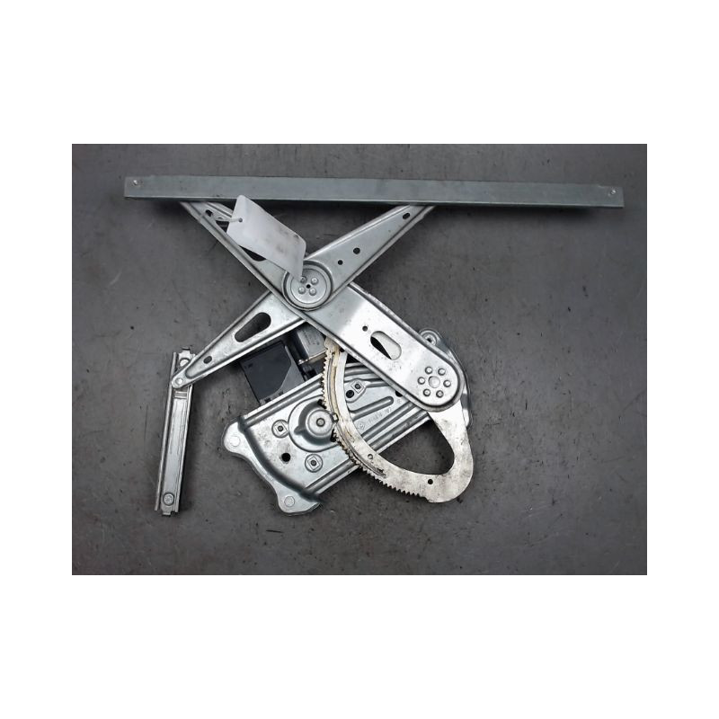 MECANISME+MOTEUR LEVE-GLACE AVANT DROIT RENAULT MEGANE III 2008-