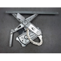 MECANISME+MOTEUR LEVE-GLACE AVANT DROIT RENAULT MEGANE III 2008-