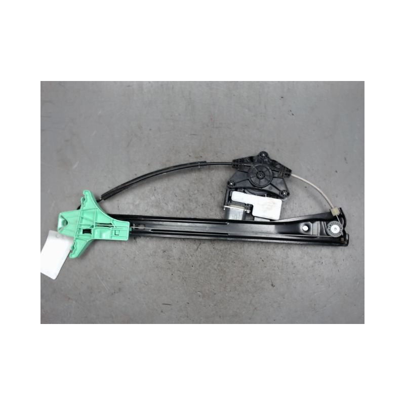 MECANISME+MOTEUR LEVE-GLACE ARRIERE DROIT VOLKSWAGEN TIGUAN