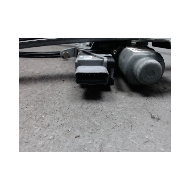 MECANISME+MOTEUR LEVE-GLACE AVANT GAUCHE CITROEN C3 PLURIEL 03-08