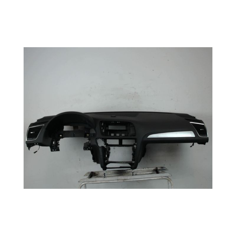 PLANCHE DE BORD  AUDI Q5