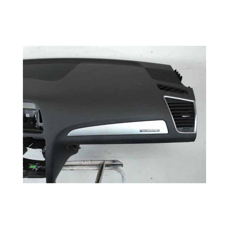 PLANCHE DE BORD  AUDI Q5