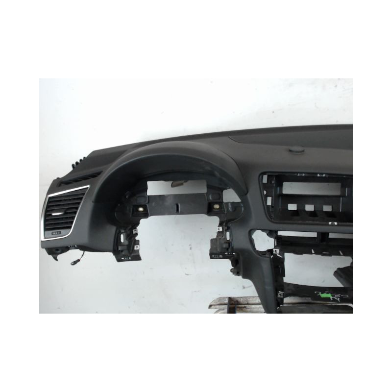 PLANCHE DE BORD  AUDI Q5