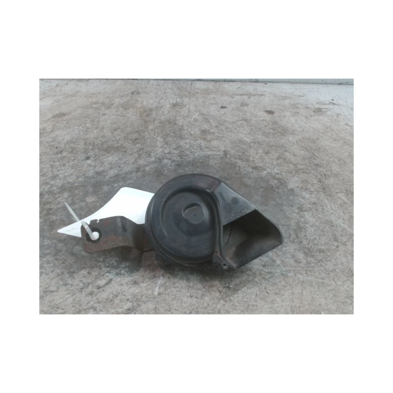 KLAXON / AVERTISSEUR MERCEDES CLASSE C COUPE SPORT 2004-