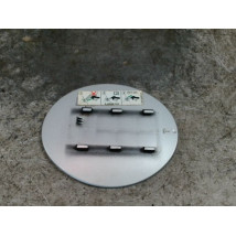VOLET DE TRAPPE CARBURANT FORD B-MAX