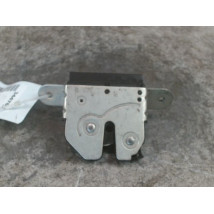 SERRURE HAYON  OPEL CORSA 06-09