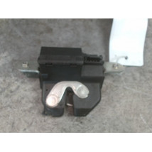 SERRURE HAYON  OPEL CORSA 06-09