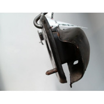 RENFORT PARE-CHOC ARRIERE  CITROEN C4 COUPE