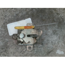SERRURE CAPOT ALFA ROMEO MITO