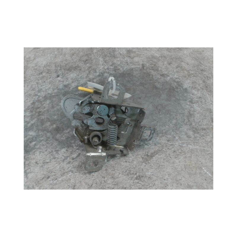 SERRURE CAPOT ALFA ROMEO MITO