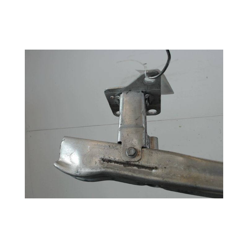 RENFORT PARE-CHOC AVANT RENAULT MEGANE II PH2 2006-