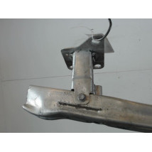 RENFORT PARE-CHOC AVANT RENAULT MEGANE II PH2 2006-