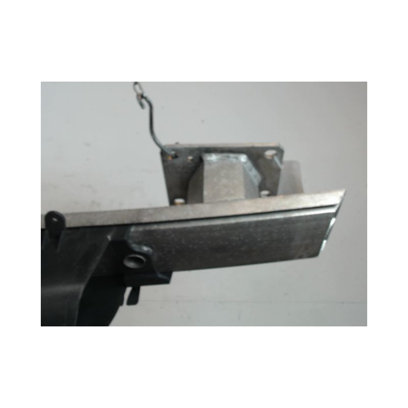 RENFORT PARE-CHOC AVANT CITROEN C4 04-08