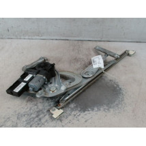 MECANISME+MOTEUR LEVE-GLACE AVANT GAUCHE RENAULT MEGANE III 2008-