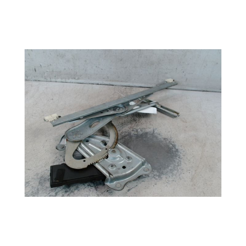 MECANISME+MOTEUR LEVE-GLACE AVANT GAUCHE RENAULT MEGANE III 2008-