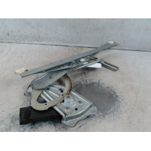 MECANISME+MOTEUR LEVE-GLACE AVANT GAUCHE RENAULT MEGANE III 2008-