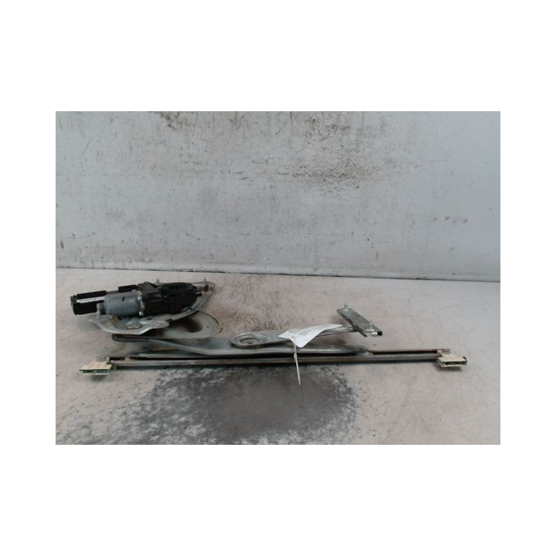 MECANISME+MOTEUR LEVE-GLACE AVANT GAUCHE RENAULT MEGANE III 2008-