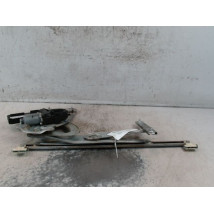 MECANISME+MOTEUR LEVE-GLACE AVANT GAUCHE RENAULT MEGANE III 2008-