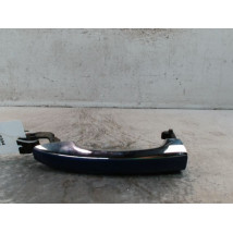 POIGNEE EXTERIEURE PORTE ARRIERE GAUCHE RENAULT MEGANE