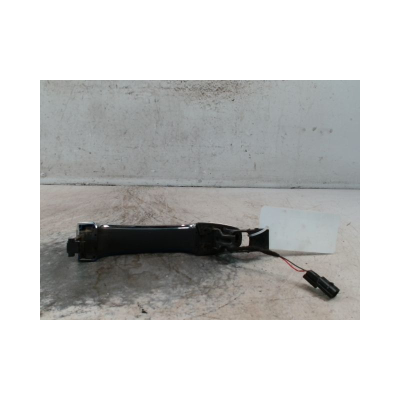 POIGNEE EXTERIEURE PORTE ARRIERE GAUCHE RENAULT MEGANE
