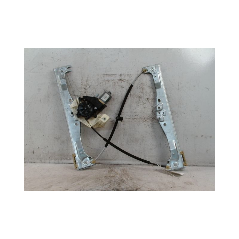 MECANISME+MOTEUR LEVE-GLACE AVANT GAUCHE CITROEN C4 CACTUS