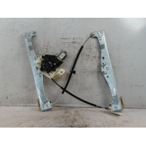 MECANISME+MOTEUR LEVE-GLACE AVANT GAUCHE CITROEN C4 CACTUS