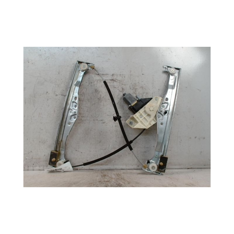 MECANISME+MOTEUR LEVE-GLACE AVANT GAUCHE CITROEN C4 CACTUS