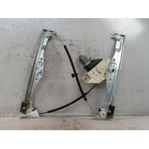 MECANISME+MOTEUR LEVE-GLACE AVANT GAUCHE CITROEN C4 CACTUS