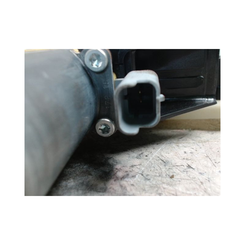 MECANISME+MOTEUR LEVE-GLACE AVANT GAUCHE CITROEN C4 CACTUS