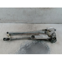 MECANISME ESSUIE-GLACE AVANT FORD FIESTA 2005-