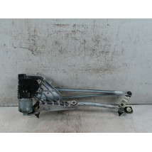 MECANISME ESSUIE-GLACE AVANT FORD FIESTA 2005-