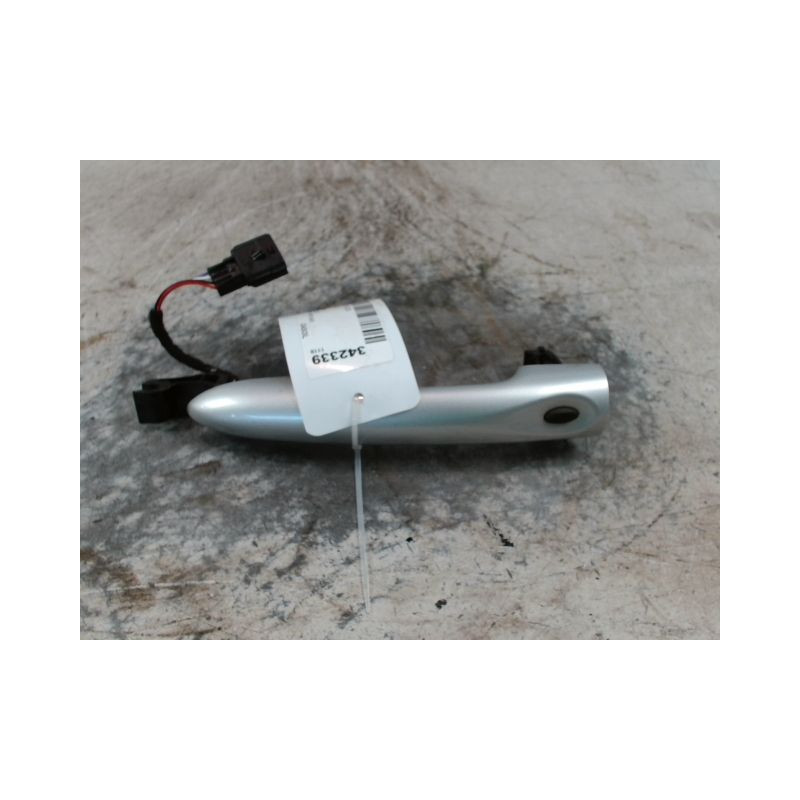POIGNEE EXTERIEURE PORTE AVANT DROIT RENAULT CLIO IV