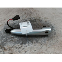 POIGNEE EXTERIEURE PORTE AVANT DROIT RENAULT CLIO IV