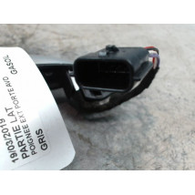 POIGNEE EXTERIEURE PORTE AVANT DROIT RENAULT CLIO IV