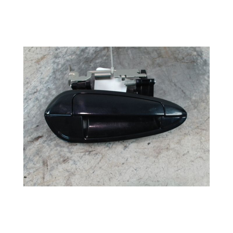 POIGNEE EXTERIEURE PORTE AVANT DROIT FIAT GRANDE PUNTO 2005-