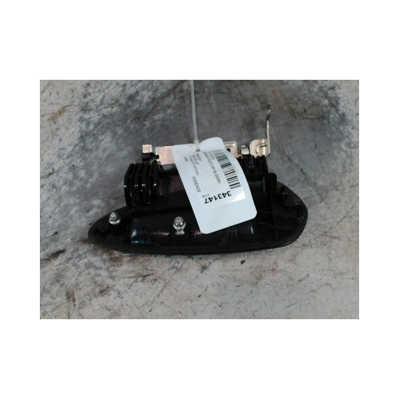 POIGNEE EXTERIEURE PORTE AVANT DROIT FIAT GRANDE PUNTO 2005-