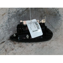 POIGNEE EXTERIEURE PORTE AVANT DROIT FIAT GRANDE PUNTO 2005-