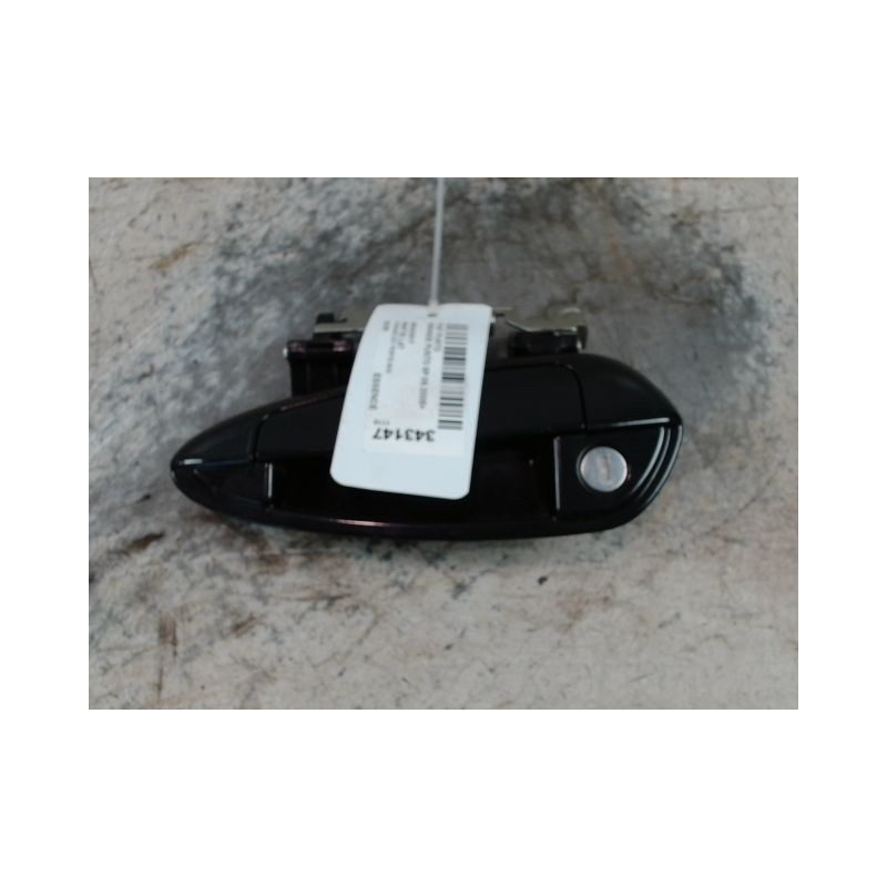 POIGNEE EXTERIEURE PORTE AVANT GAUCHE FIAT GRANDE PUNTO 2005-