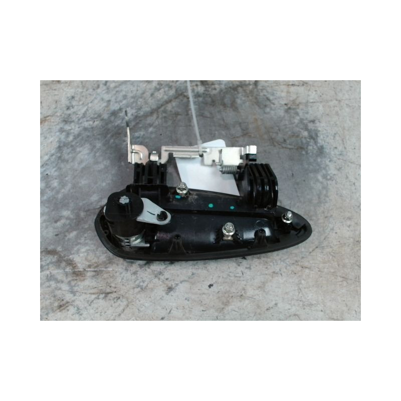 POIGNEE EXTERIEURE PORTE AVANT GAUCHE FIAT GRANDE PUNTO 2005-