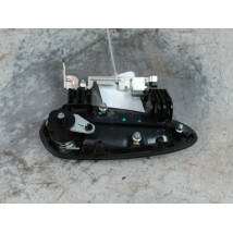 POIGNEE EXTERIEURE PORTE AVANT GAUCHE FIAT GRANDE PUNTO 2005-