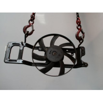 MOTEUR VENTILATEUR RADIATEUR RENAULT CLIO II PH.2 01-06