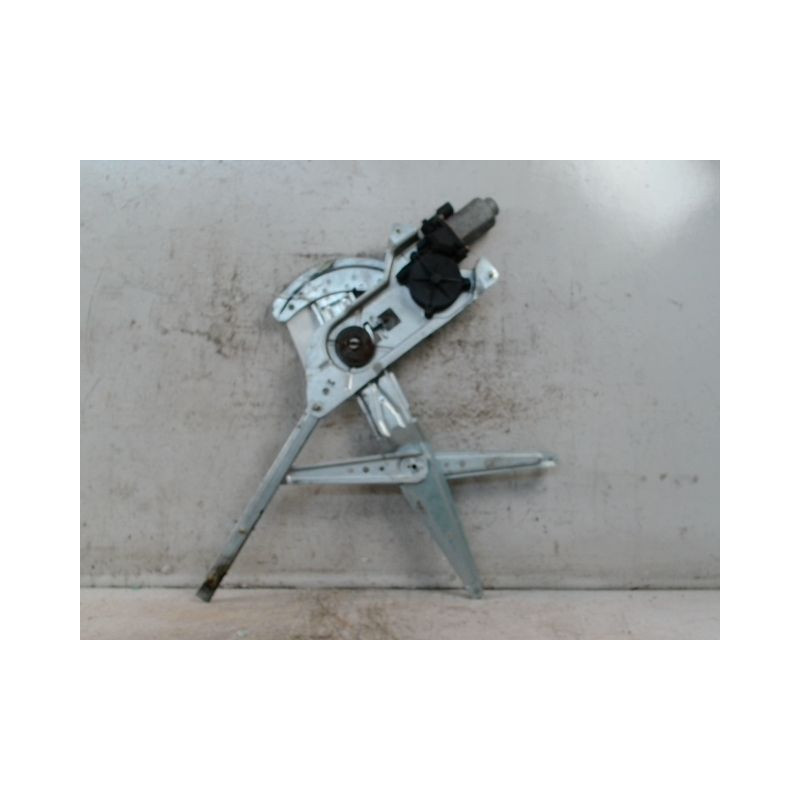 MECANISME+MOTEUR LEVE-GLACE AVANT DROIT RENAULT KANGOO 2000-2003