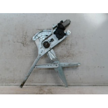 MECANISME+MOTEUR LEVE-GLACE AVANT DROIT RENAULT KANGOO 2000-2003