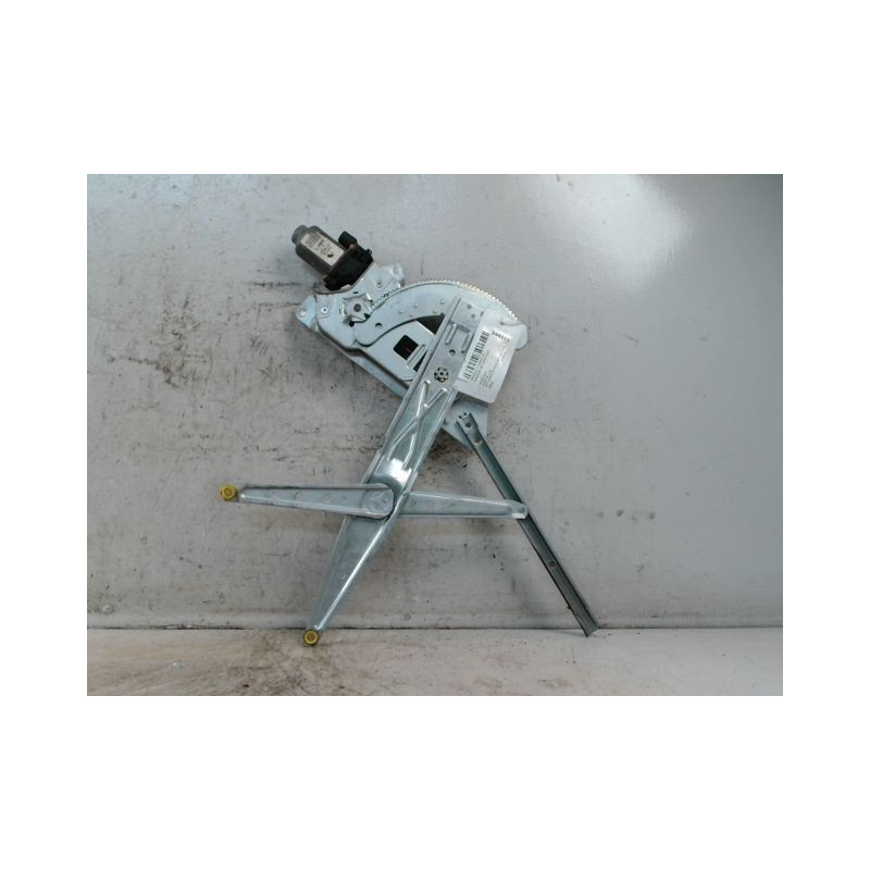 MECANISME+MOTEUR LEVE-GLACE AVANT DROIT RENAULT KANGOO 2000-2003