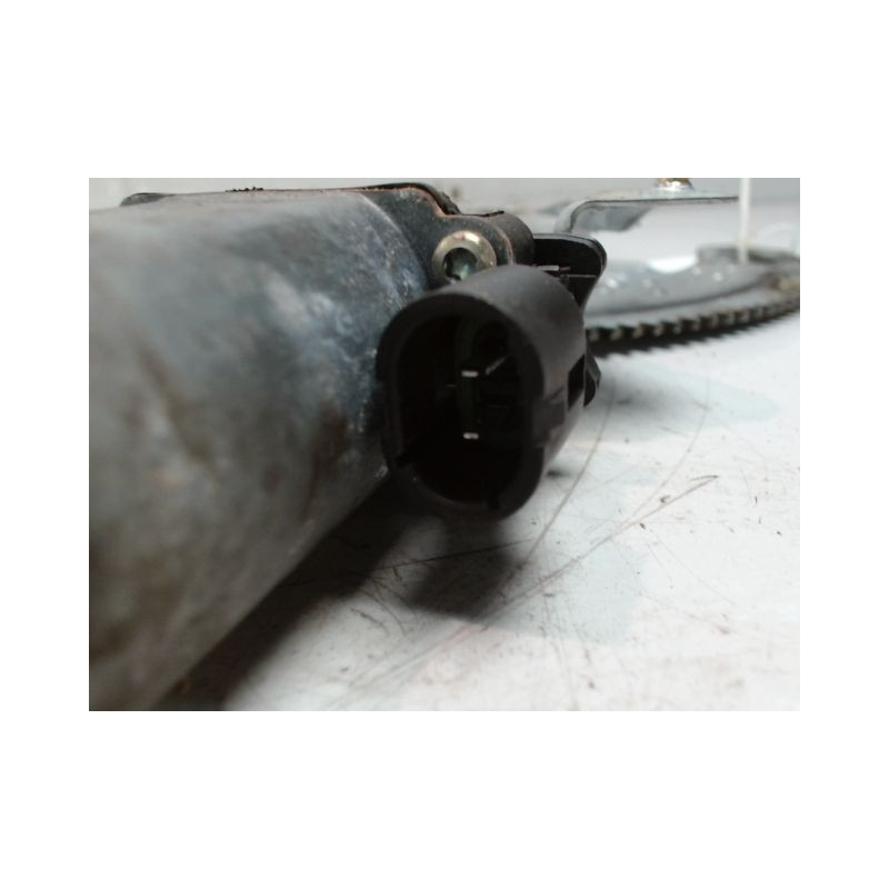 MECANISME+MOTEUR LEVE-GLACE AVANT DROIT RENAULT KANGOO 2000-2003