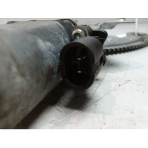 MECANISME+MOTEUR LEVE-GLACE AVANT DROIT RENAULT KANGOO 2000-2003