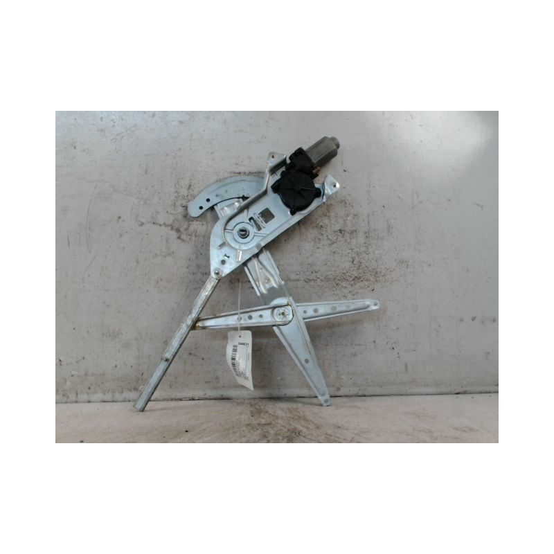MECANISME+MOTEUR LEVE-GLACE AVANT DROIT RENAULT KANGOO 2000-2003