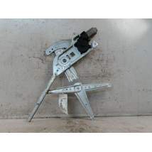 MECANISME+MOTEUR LEVE-GLACE AVANT DROIT RENAULT KANGOO 2000-2003